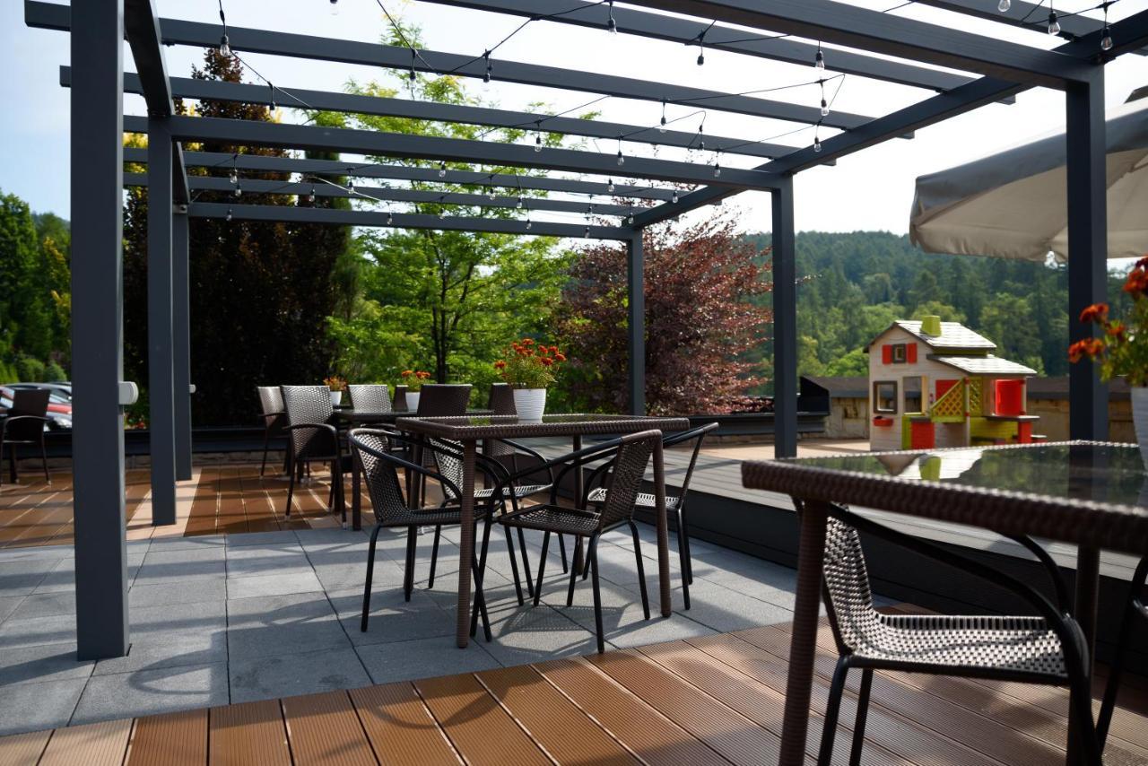 Resort Sanatorium Budowlani 3*